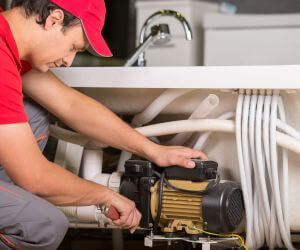 About Emergency plumbing pros Sister Bay, WI